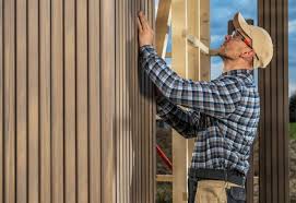 Best Custom Trim and Detailing for Siding  in New Richmond, WI